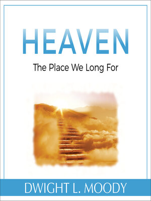 cover image of Heaven